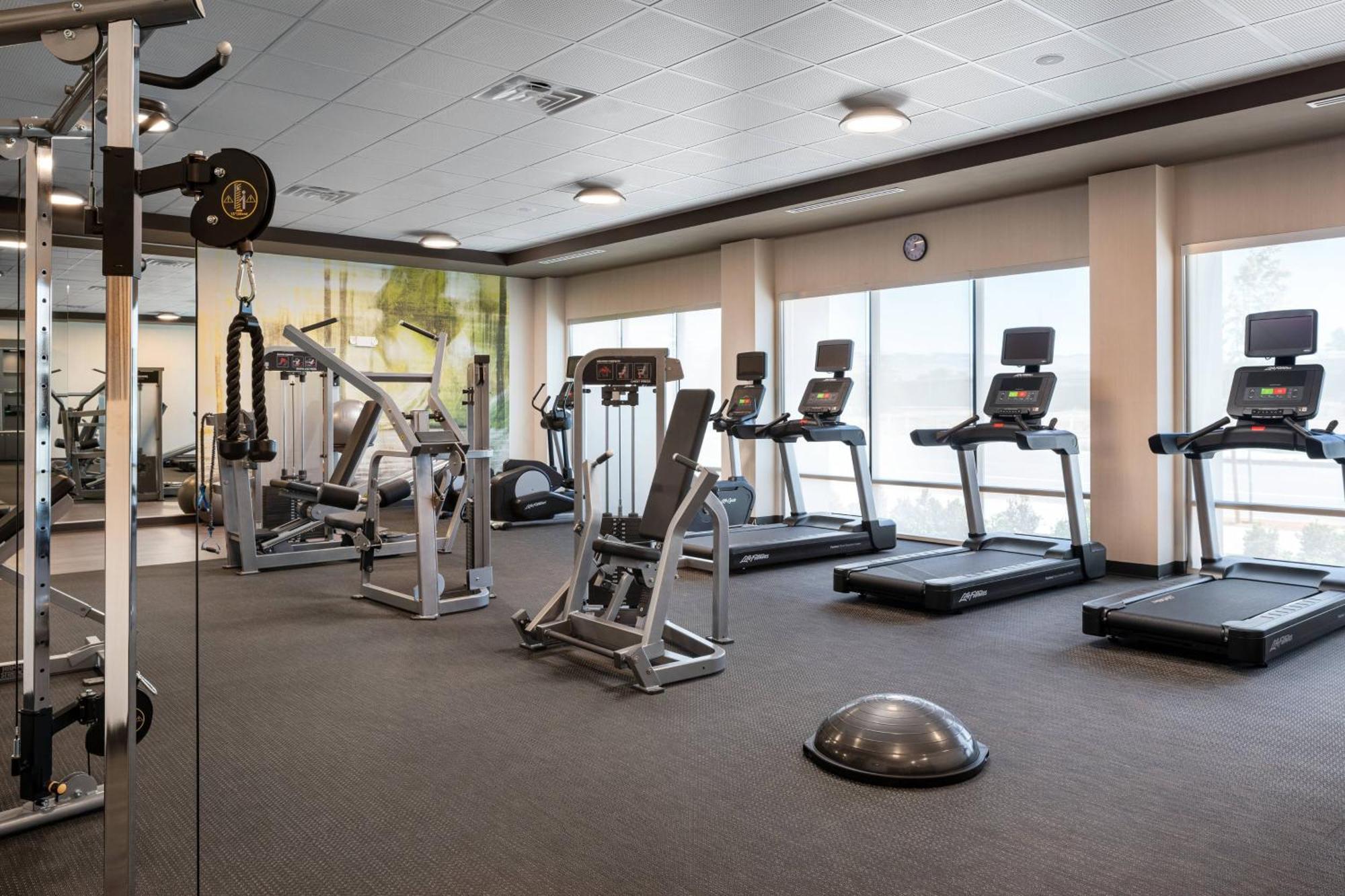 Courtyard By Marriott Petaluma Sonoma County Hotel ภายนอก รูปภาพ